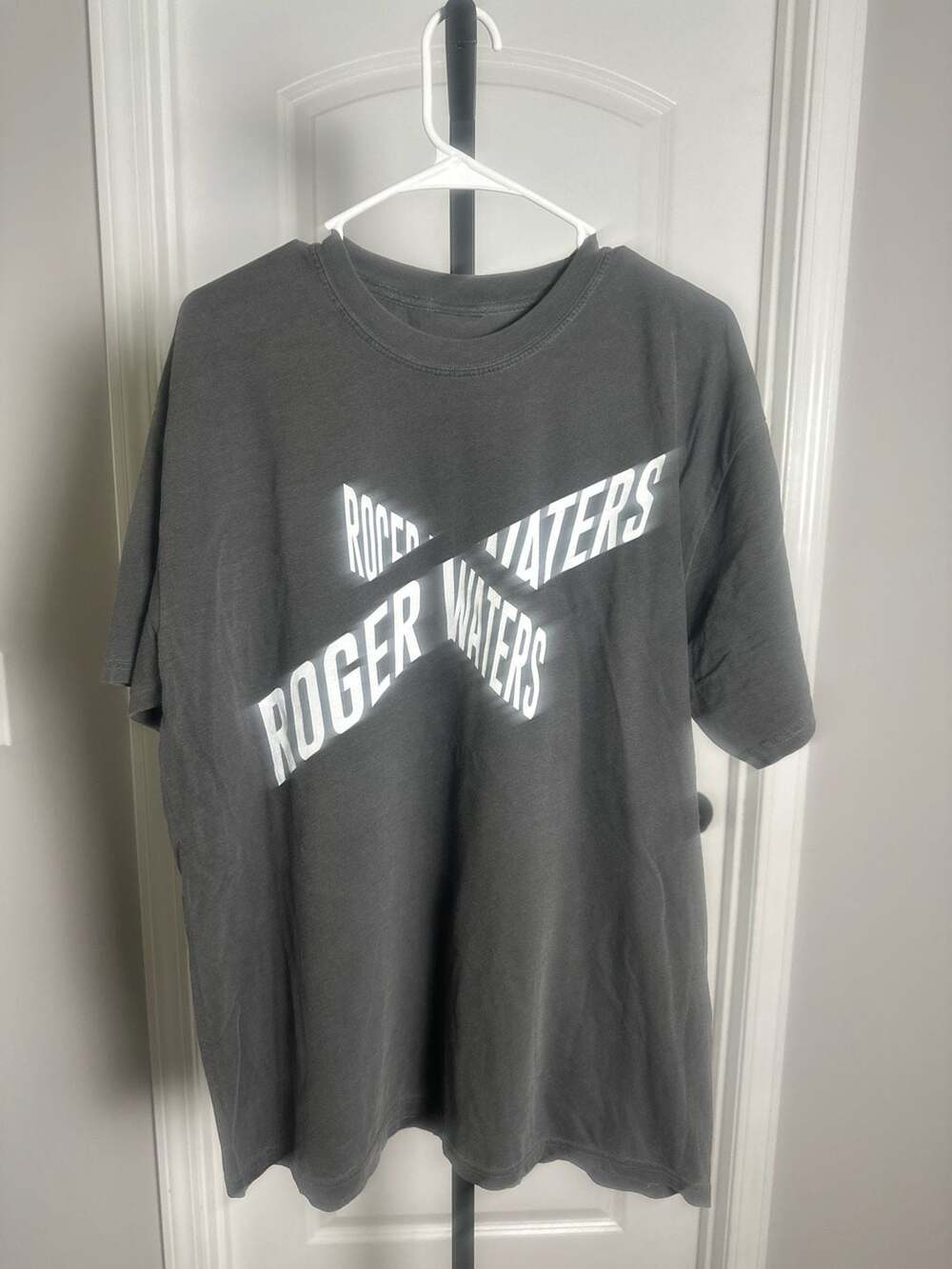 Roger Waters This Is Not A Drill 2022 North American Tour T-Shirt#262